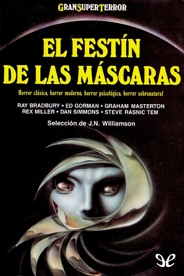 El festín de las máscaras