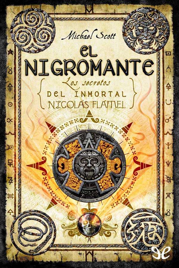 El nigromante