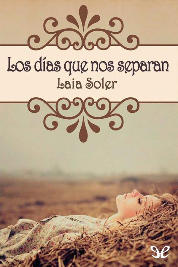 Los días que nos separan