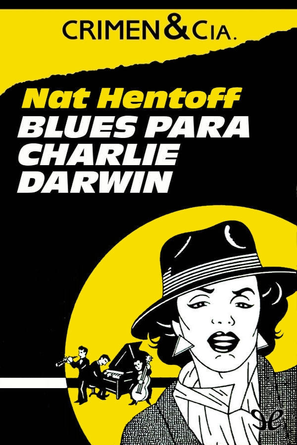 Blues para Charlie Darwin