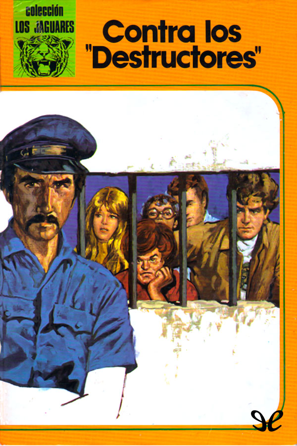 Contra los 'Destructores'