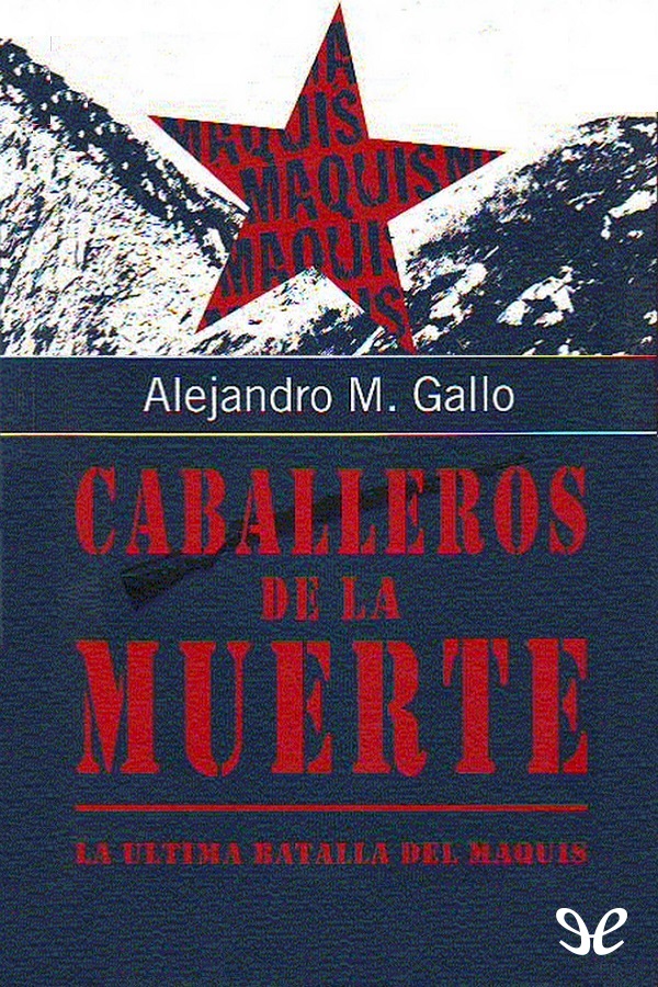 Caballeros de la muerte