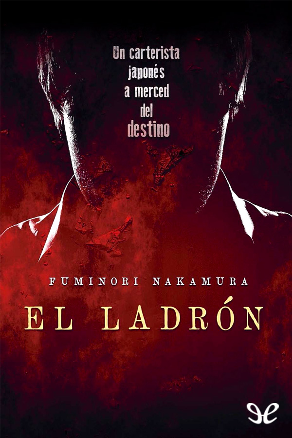 El ladrón