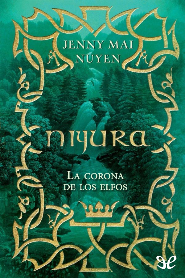 Niyura, la corona de los elfos
