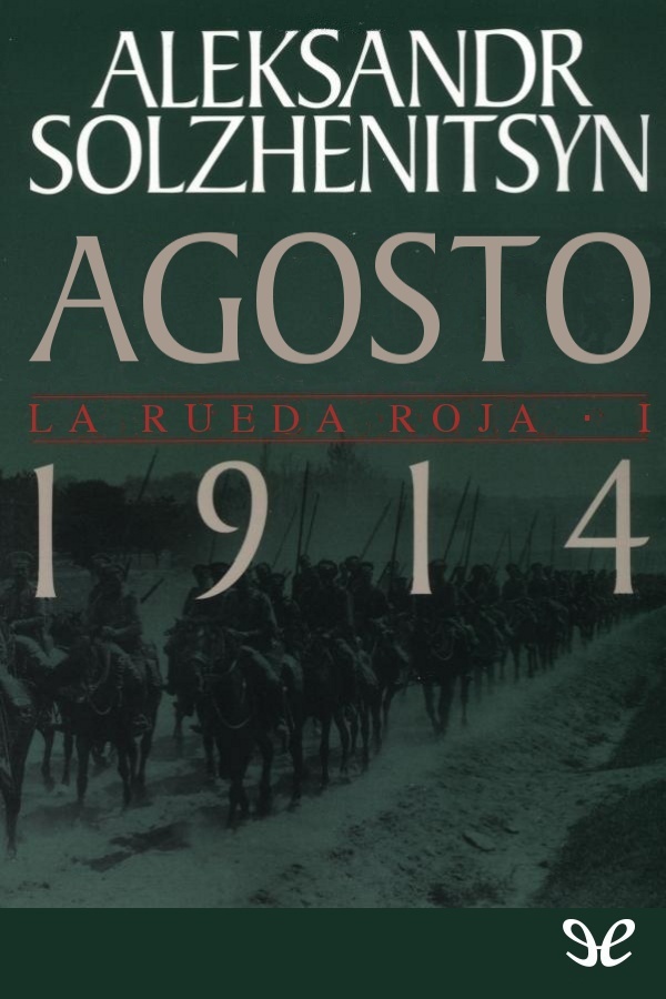 Agosto 1914