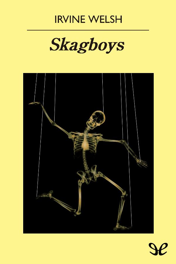 Skagboys