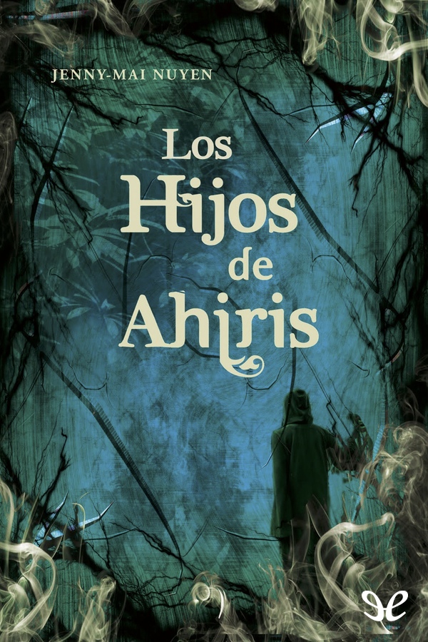 Los hijos de Ahiris