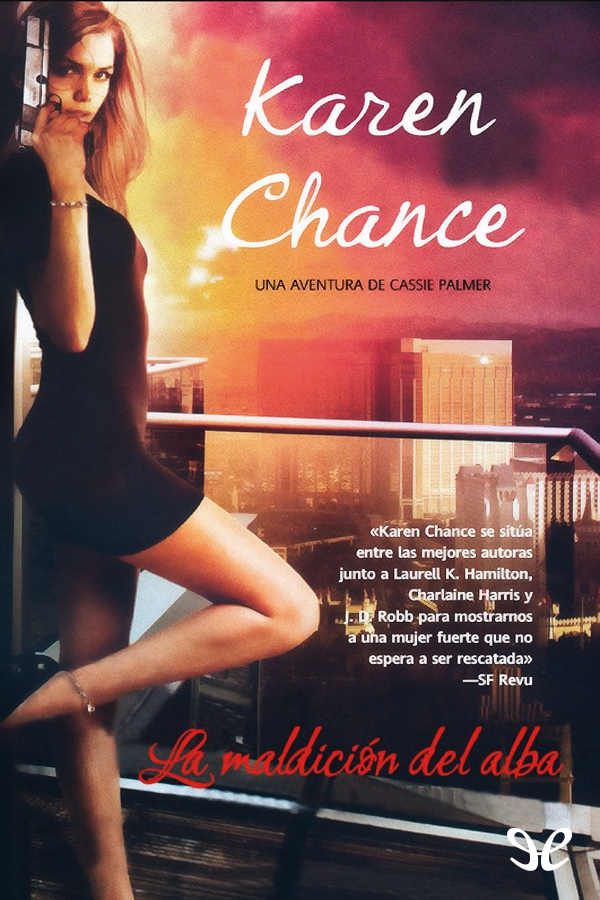 La maldición del alba