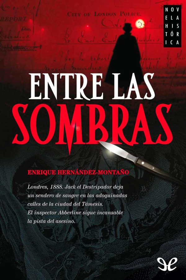 Entre las sombras
