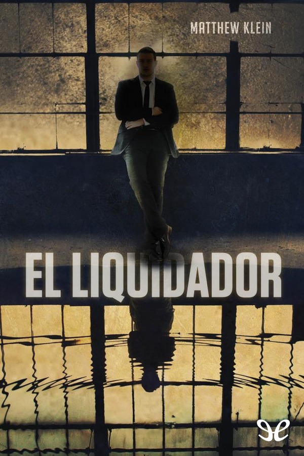 El liquidador