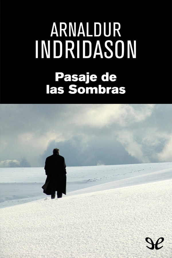 Pasaje de las Sombras