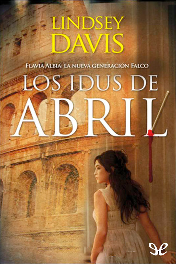 Los idus de abril
