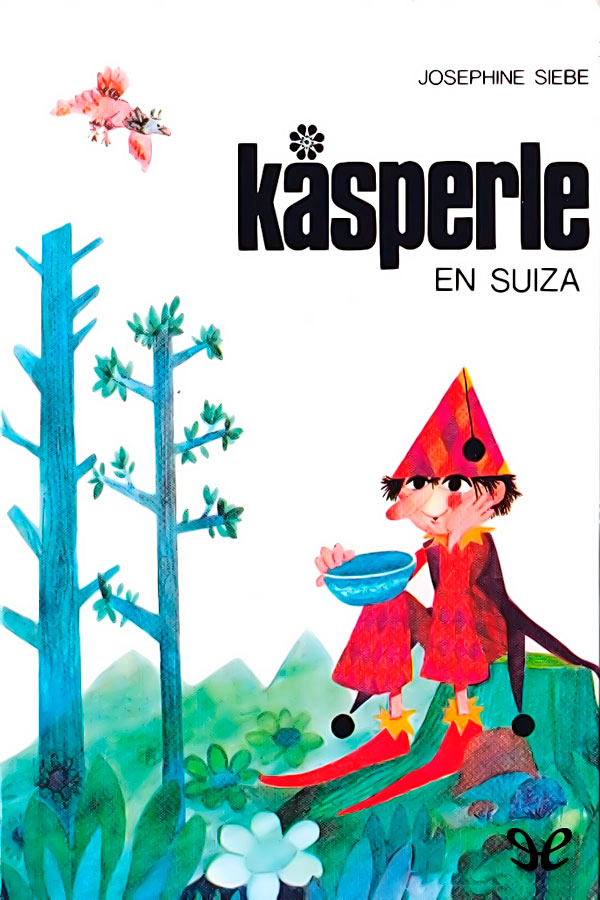 Kásperle en Suiza