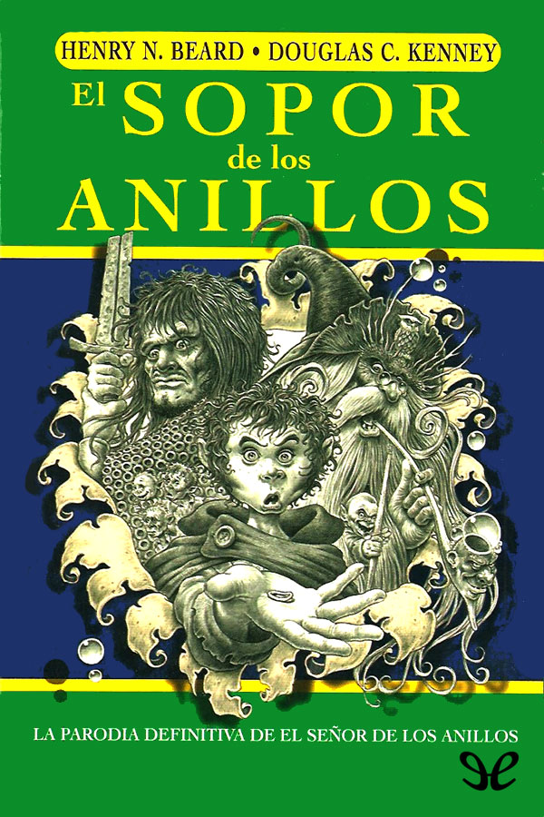 El sopor de los anillos