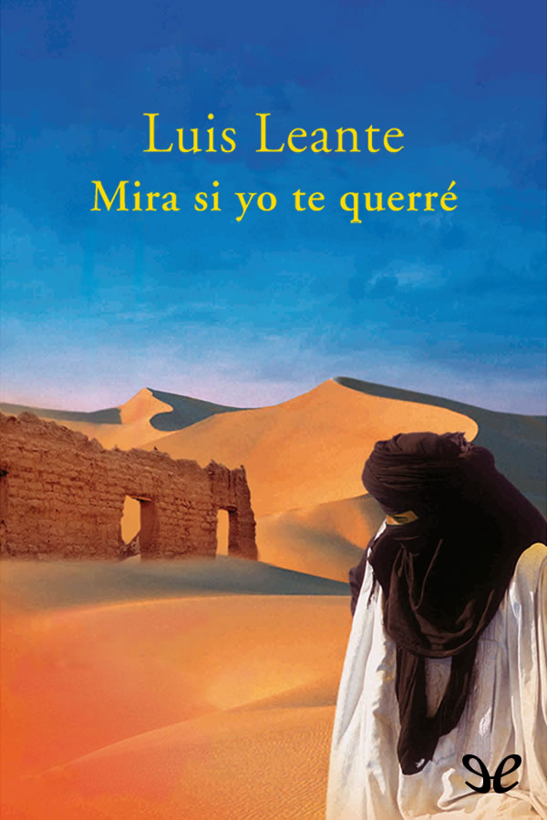 Mira si yo te querré