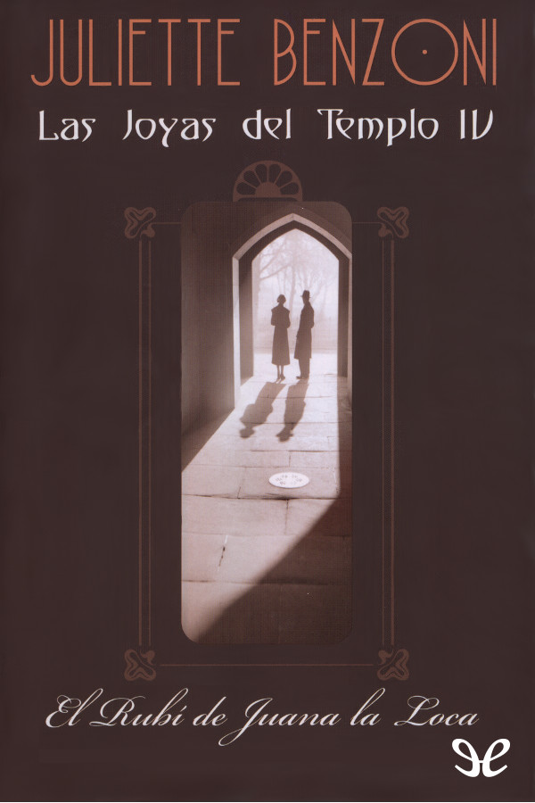 El Rubí de Juana la Loca