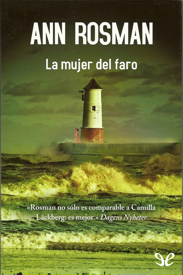 La mujer del faro
