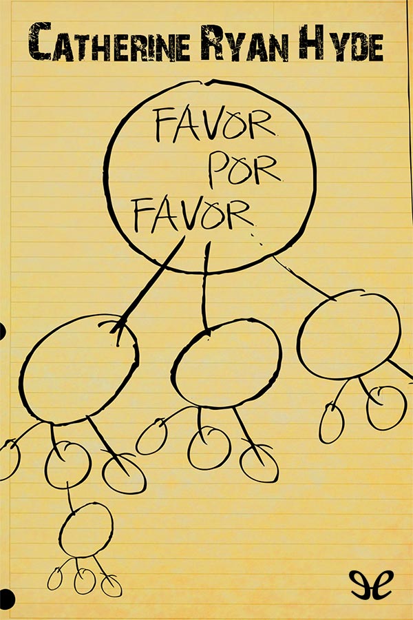 Favor por favor