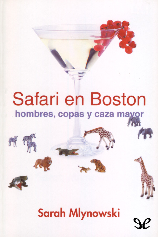 Safari en Boston