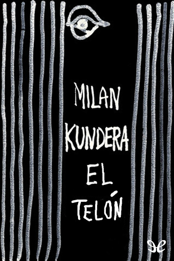 El telón
