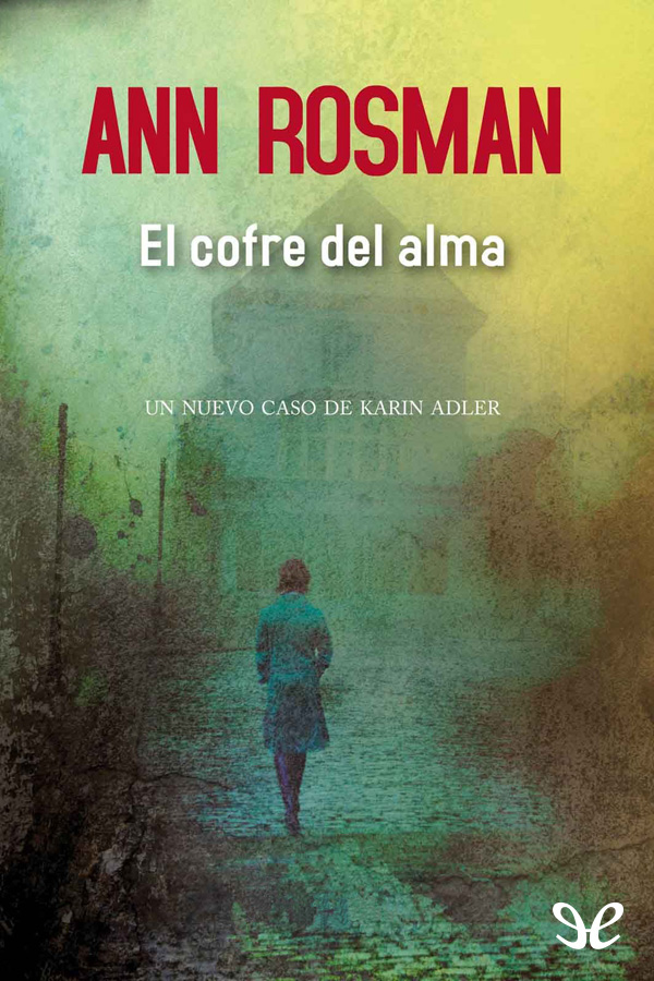 El cofre del alma