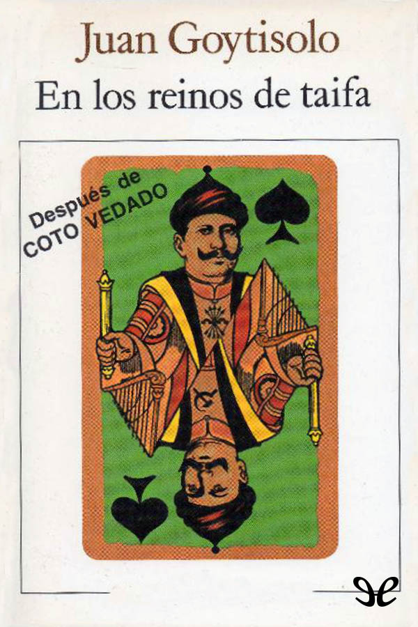 En los reinos de Taifa