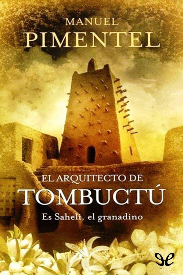 El arquitecto de Tombuctú
