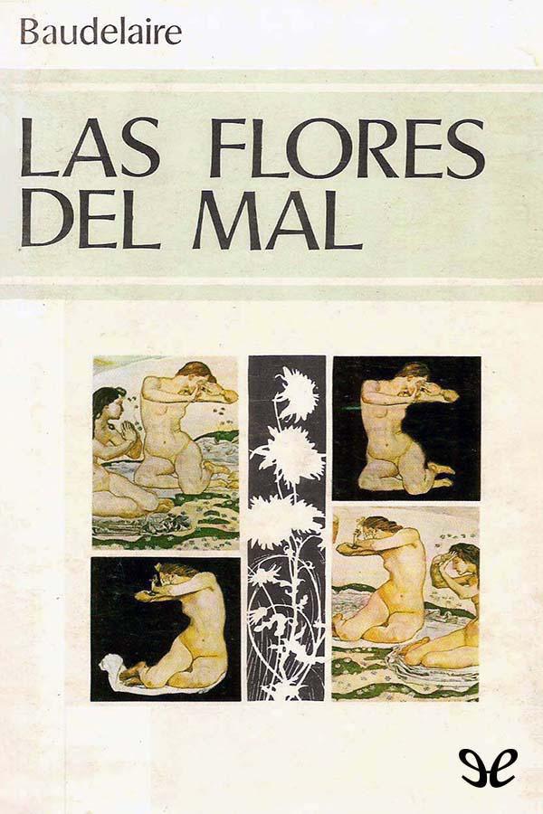 Las flores del mal (trad. P. Provencio)
