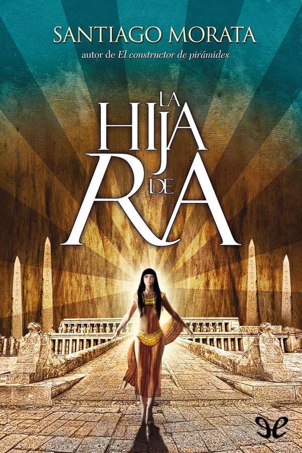 La hija de Ra