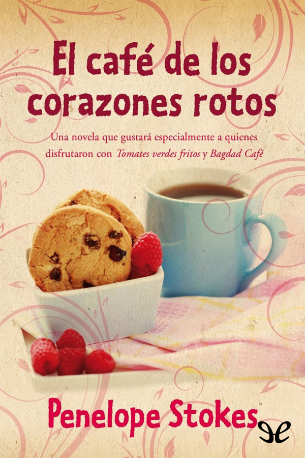 El café de los corazones rotos