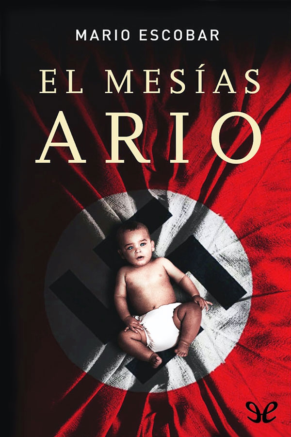 El mesías ario