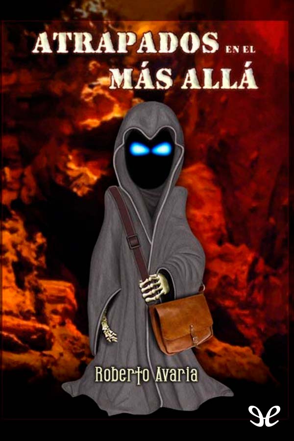 Atrapados en el más allá