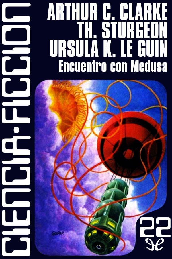 Encuentro con Medusa