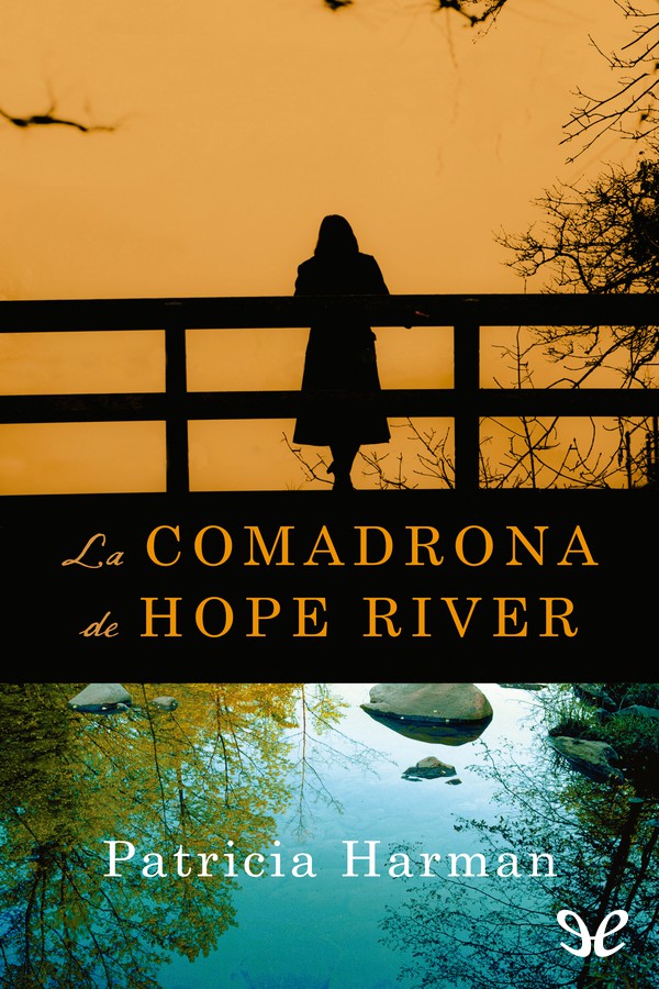 La comadrona de Hope River