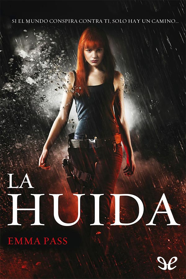 La huida