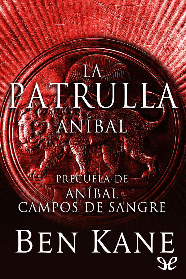 La patrulla