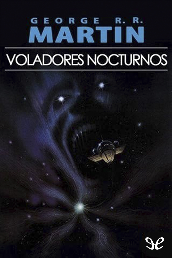 Voladores nocturnos