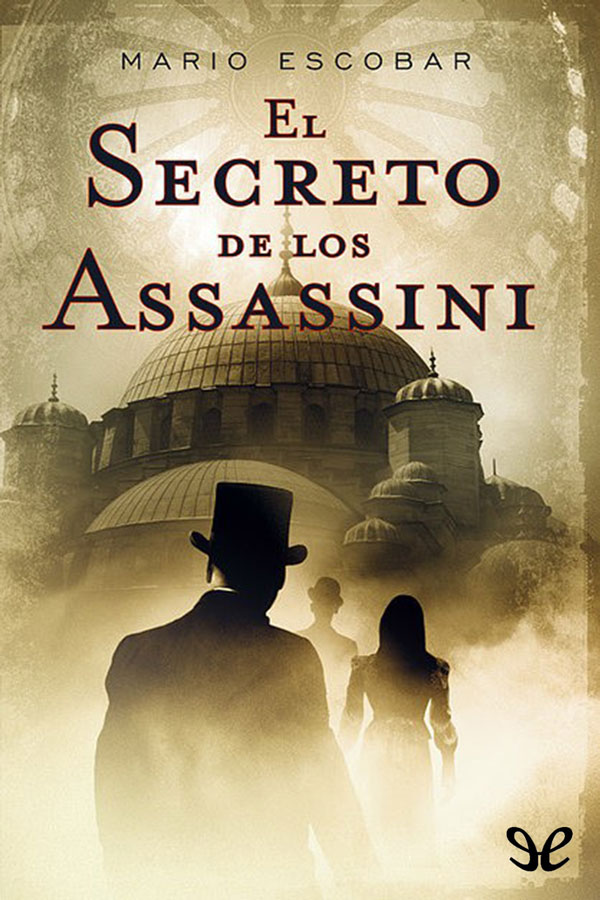 El secreto de los Assassini