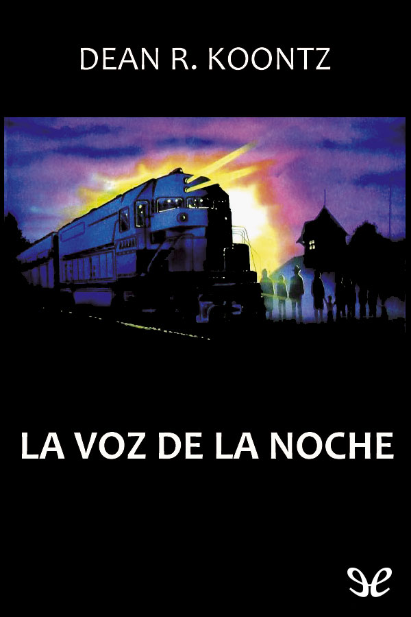 La voz de la noche