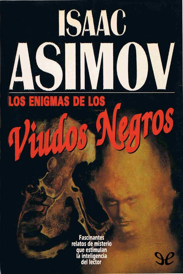 Los enigmas de los Viudos Negros