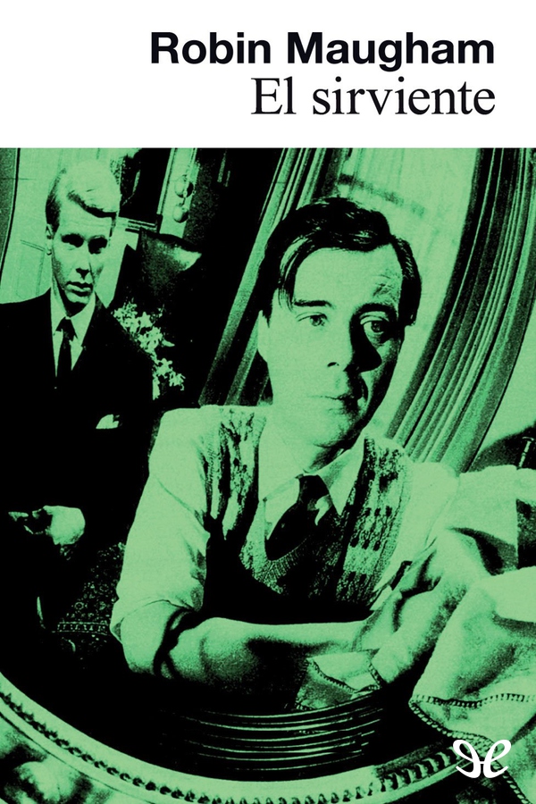 El sirviente