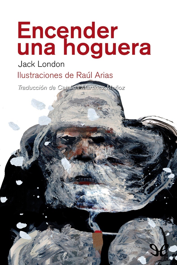 Encender una hoguera