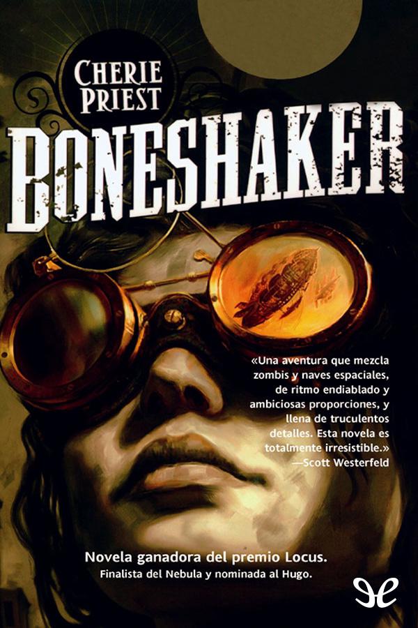 Boneshaker