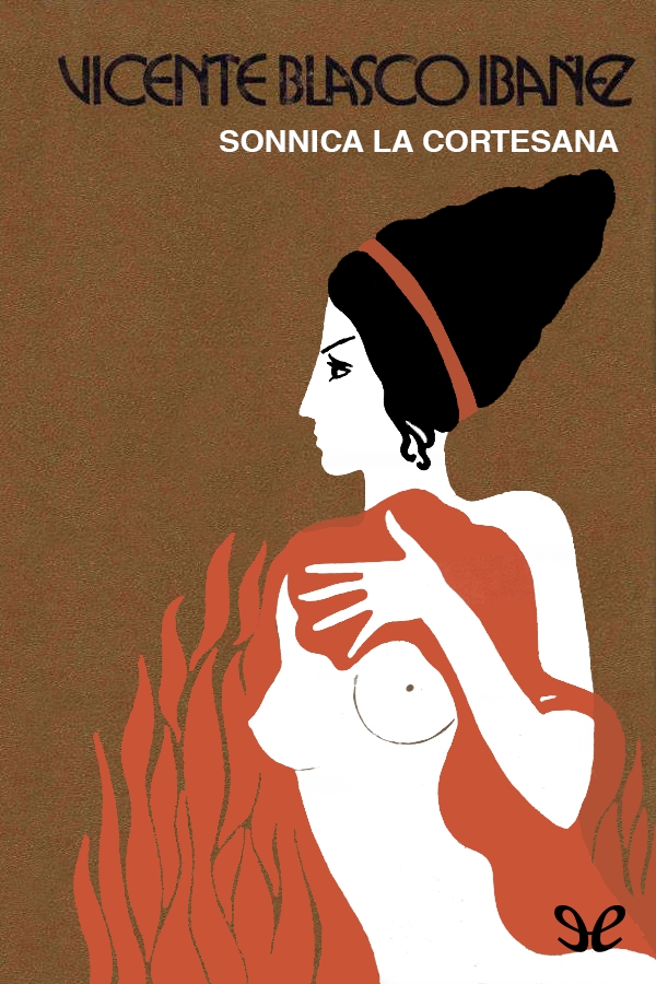 Sónnica la cortesana