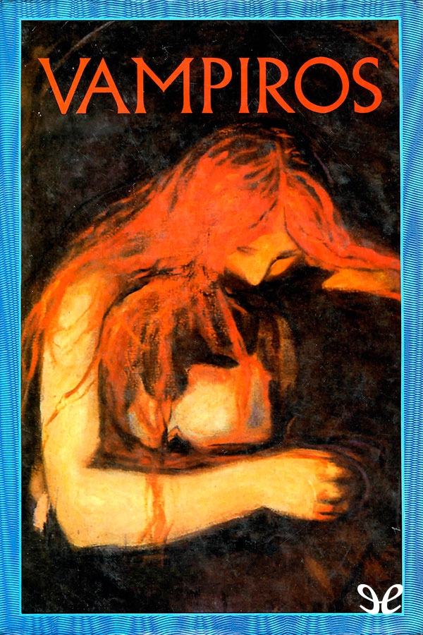 Vampiros