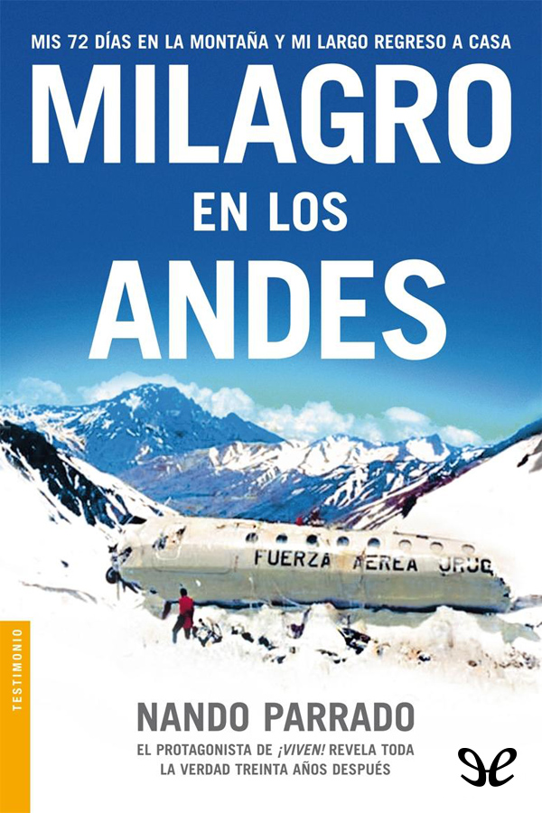 Milagro en los Andes