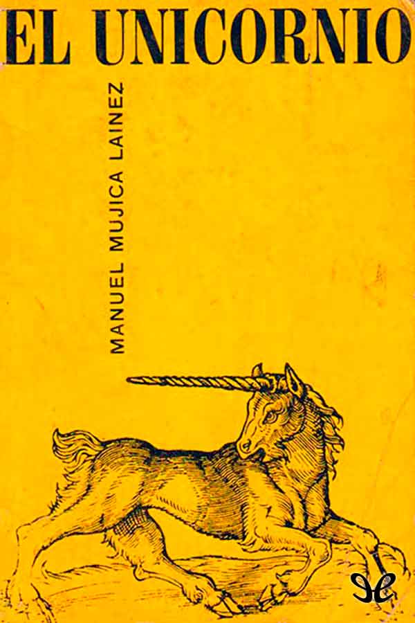 El unicornio