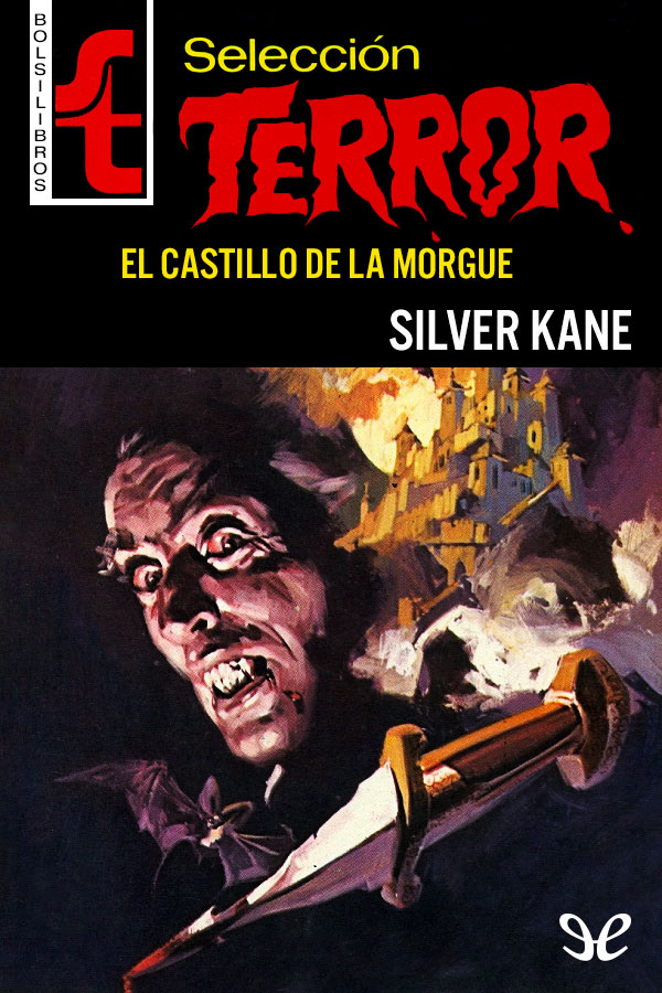 El Castillo de la Morgue