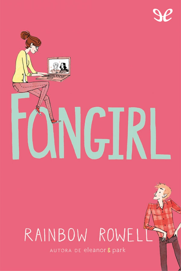 Fangirl