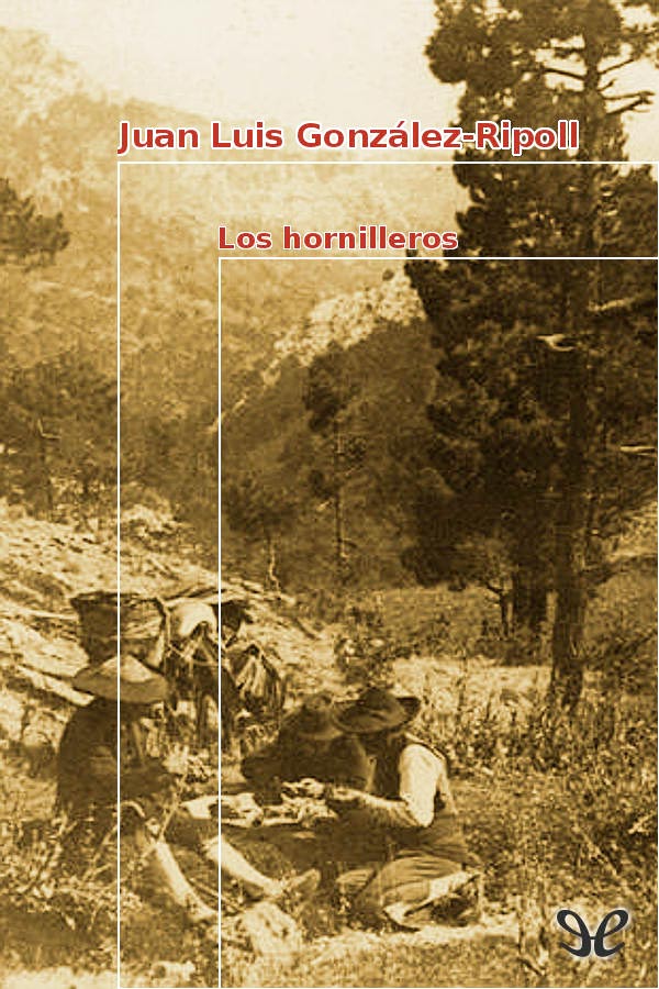 Los hornilleros